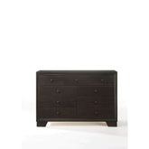 Madison Espresso Dresser Model 19575 By ACME Furniture
